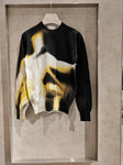 Alexander McQueen sweater