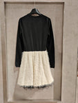 Red Valentino dress