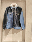 Rodeo denim jacket