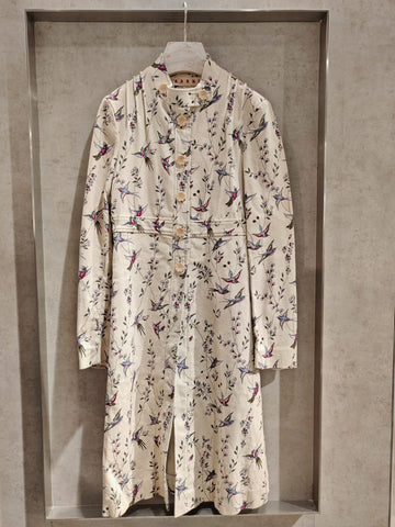 Marni coat