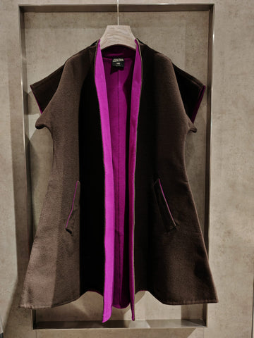 Jean Paul Gaultier coat