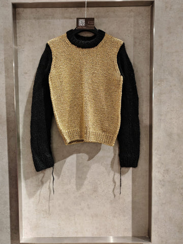 Comme des Garcons sweater