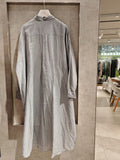 Dries Van Noten shirt dress