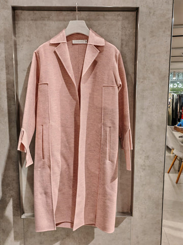 Victoria Beckham coat