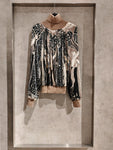 Jean Paul Gaultier top