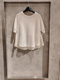 Cynthia Rowley sweater