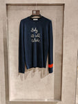 Bella Freud knit wear