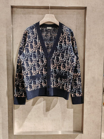 Christian Dior cardigan