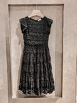 Red Valentino dress