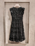 Red Valentino dress