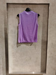 Istante wool vest