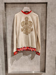 Manish Arora Paris sweatshirt