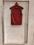 Costume National wool vest