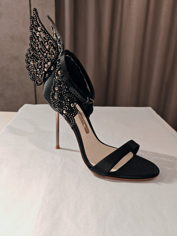 Sophia Webster heels