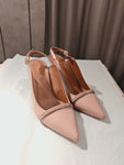 Ray Luwolt heels