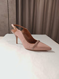 Ray Luwolt heels