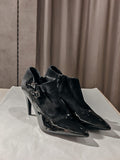 Miu Miu boots