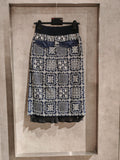 Sacai skirt