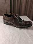 Giorio Armani leather shoes