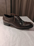 Giorio Armani leather shoes