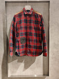 Junya Watanabe shirt