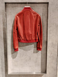 Rag & Bone leather jacket