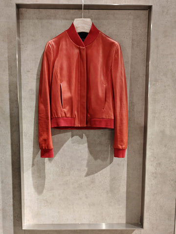 Rag & Bone leather jacket