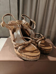 Louis Vuitton sandals