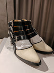 Toga Pulla ankle boots