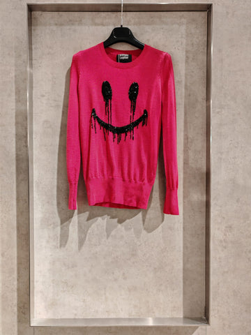 Markus Lupfer sweater