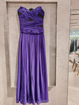 Robert Rodriguez evening dress