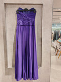 Robert Rodriguez evening dress