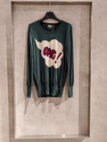 Markus Lupfer sweater