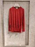 Falconeri knitted top