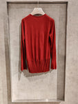 Falconeri knitted top