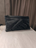 Vlieger & Vandam clutch