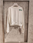 Off White sweatshirt