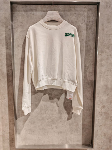 Off White sweatshirt