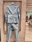 Alexander McQueen suit set