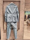 Alexander McQueen suit set