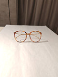 Linda Farrow glasses