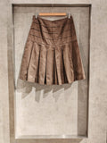 Dries Van Noten skirt