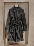 Stella McCartney trench coat