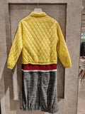 Undercover long jacket