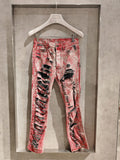 Gucci jeans