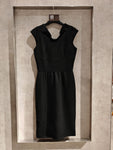 Oscardela Renta dress