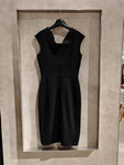 Oscardela Renta dress