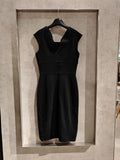 Oscardela Renta dress