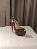 Christian Louboutin heels