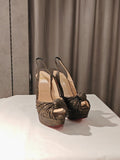 Christian Louboutin heels